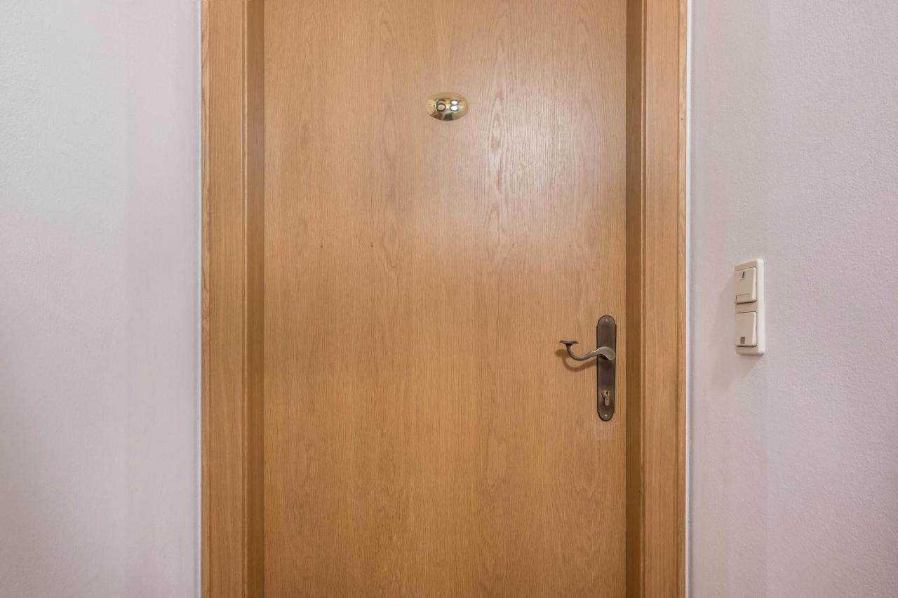 Cesa Soramurat Appartamento 8 Canazei Exterior foto